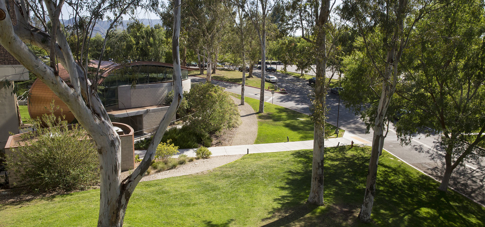 CalArts Campus