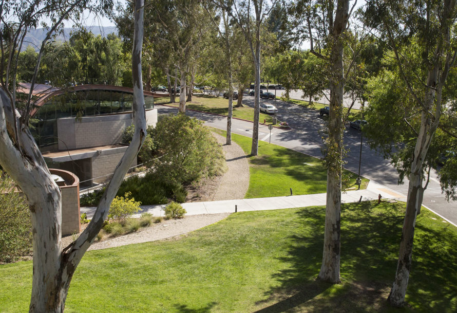 CalArts Campus