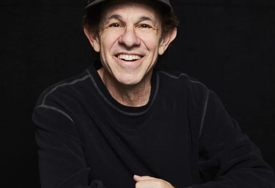 David Raiklen '98