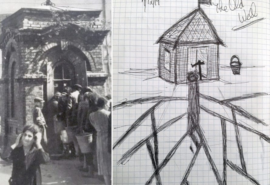 Dorit Cypis '77