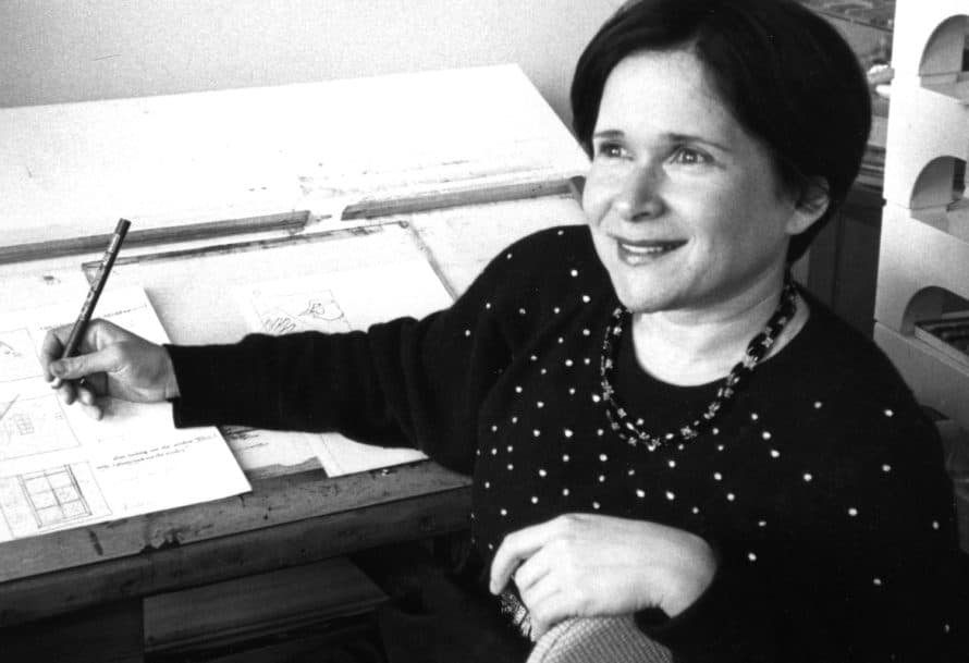 Joyce Borenstein '74