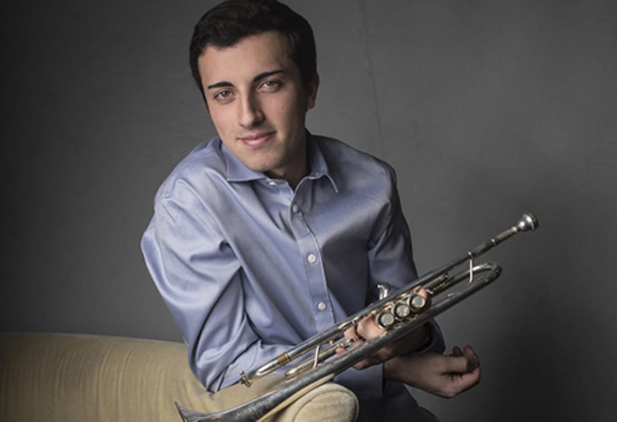 Lucas Lipari-Mayer '17