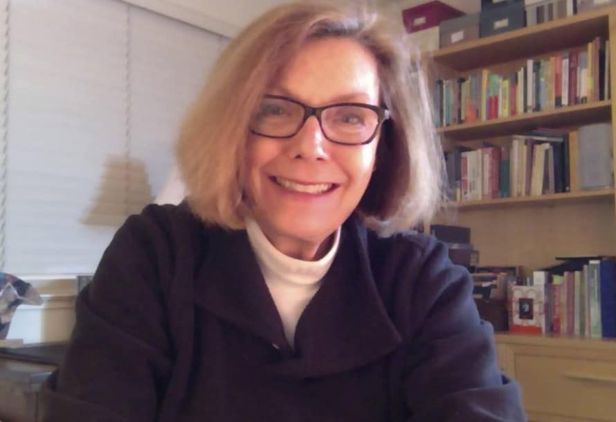 Markene (Marki) Smith '73