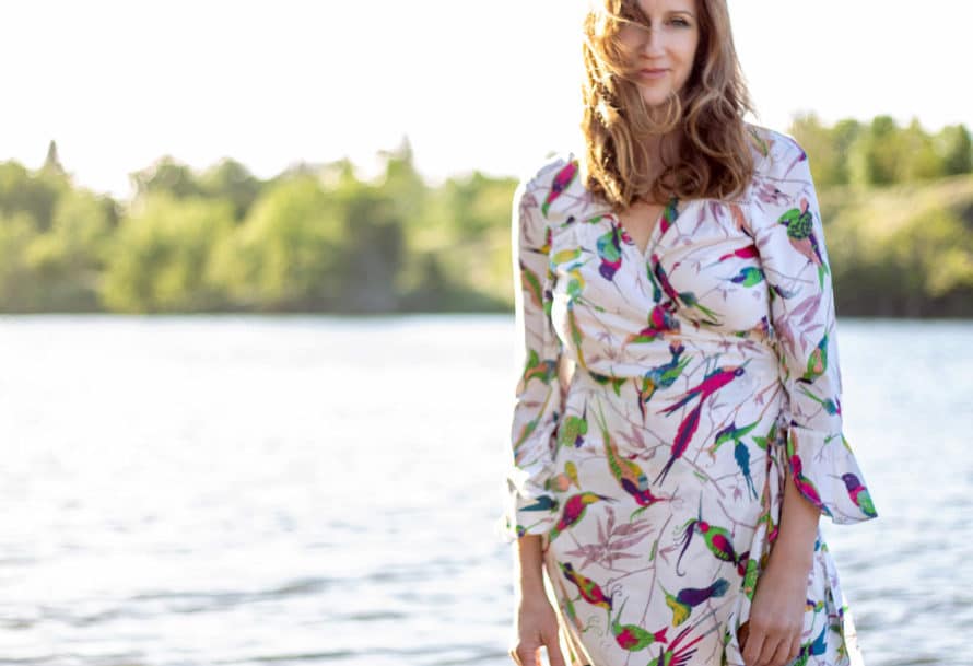 Melissa Sullivan '88