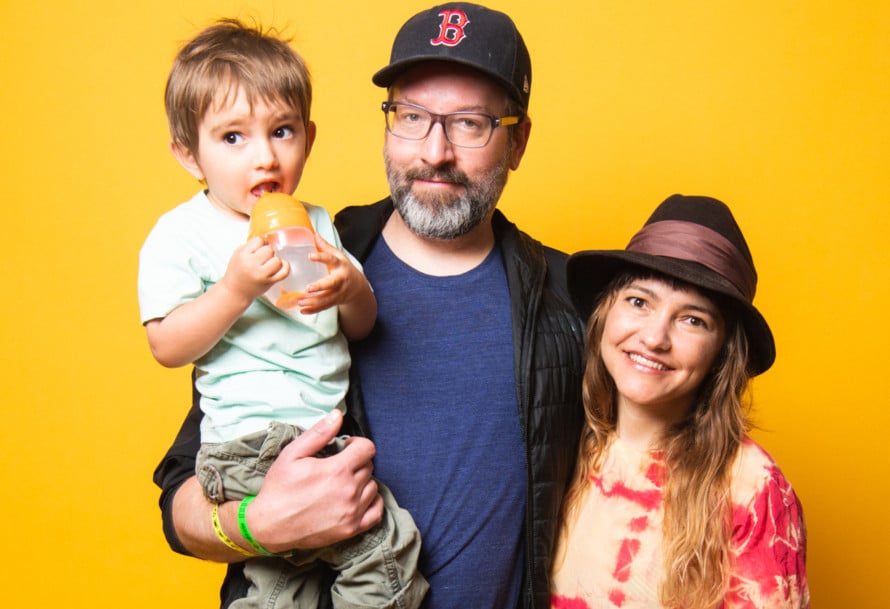 Paloma Navarrete '00