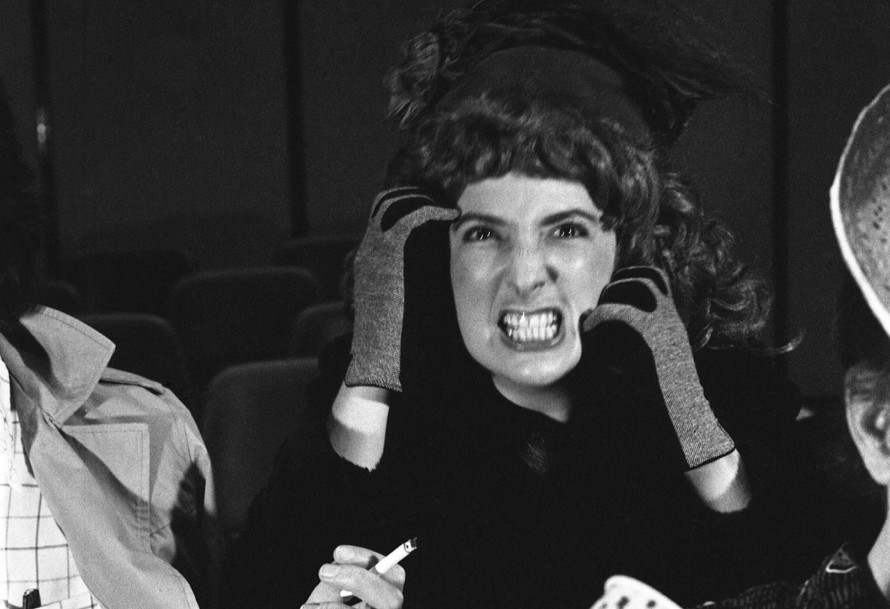 Rachel Youdelman '73