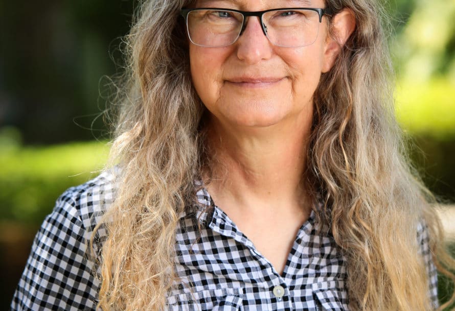 Sandi Bohle '86