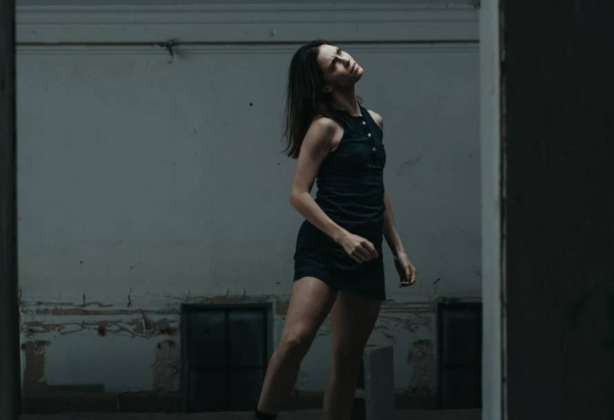 Stephanie Zaletel '12