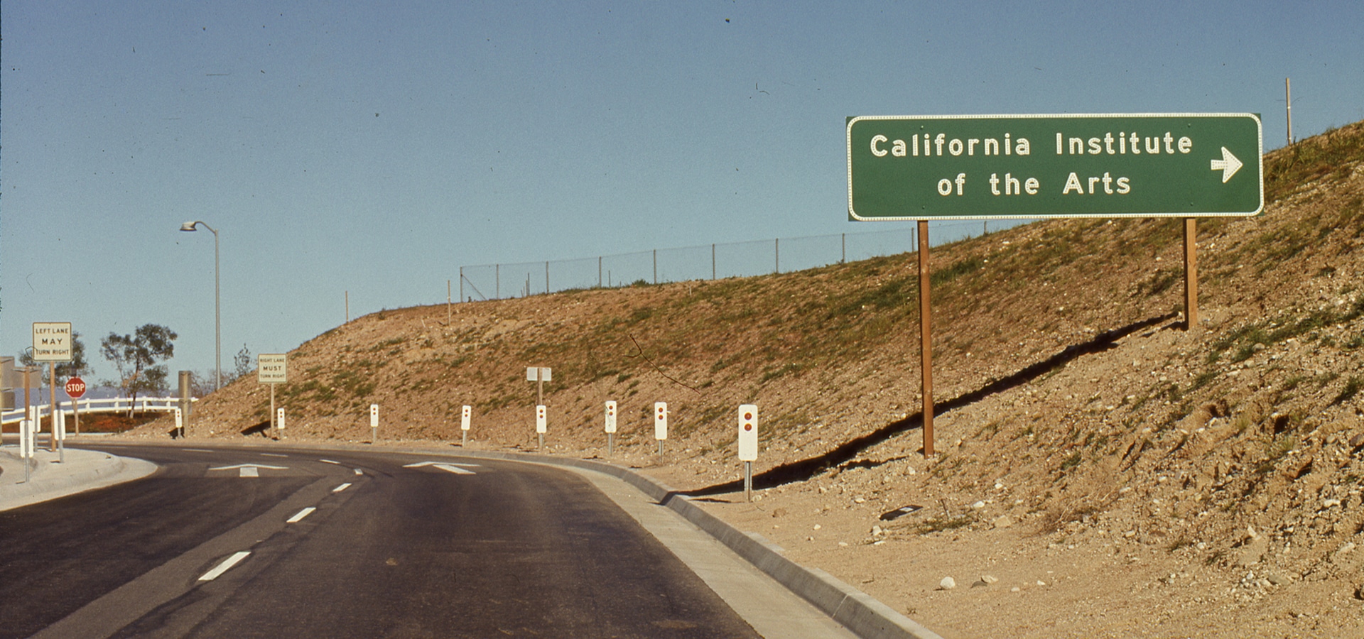 California Institute of the Arts