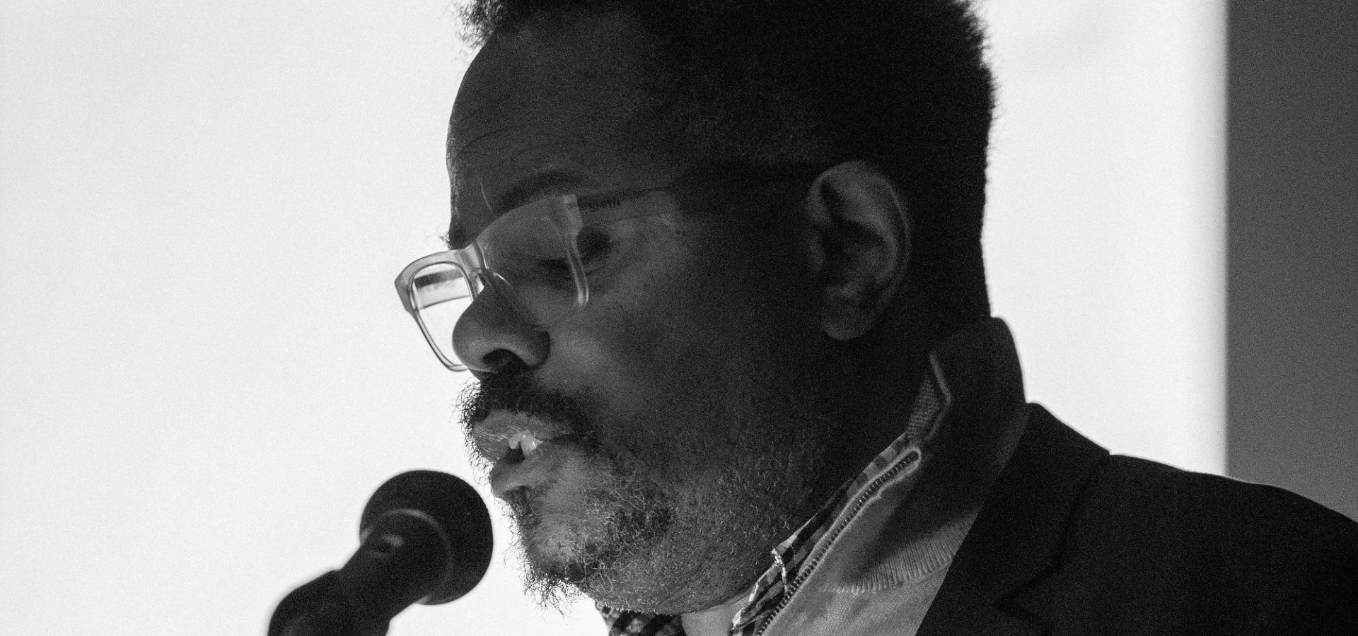 CalArts School of Critical Studies - Visiting Artist Guest Lecture John Keene