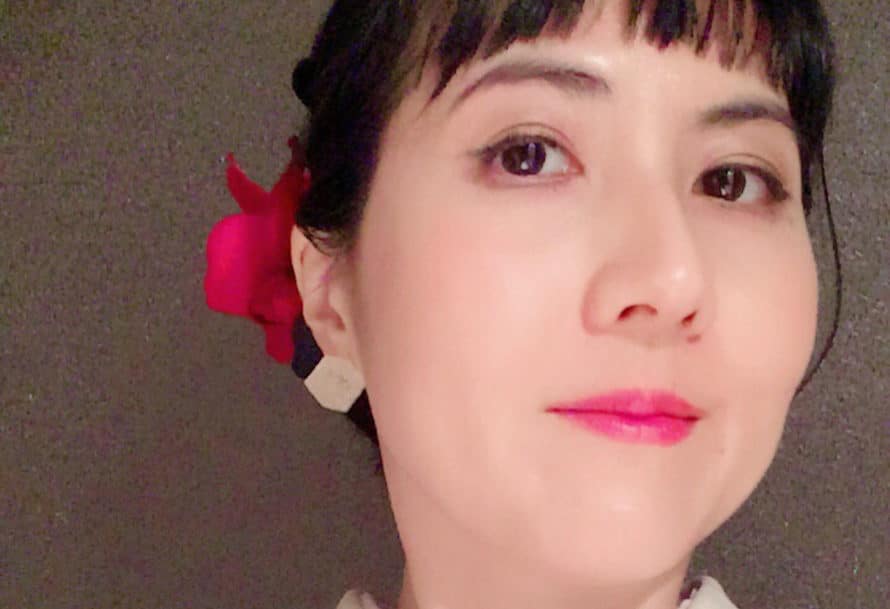 Megumi Nakai 97