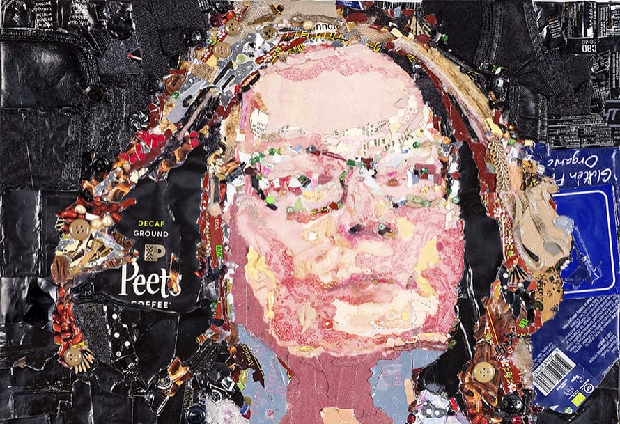 Sarah Schneiderman 84