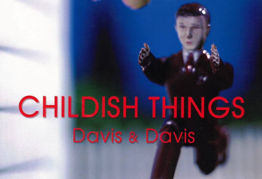 Scott Courtlandt Davis