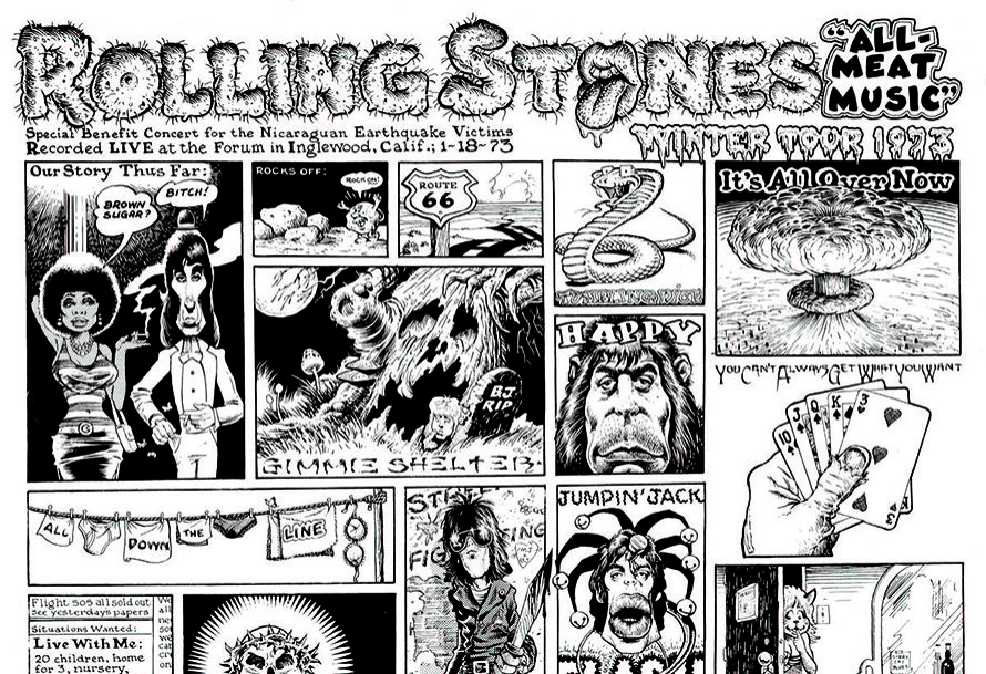 William Stout 71