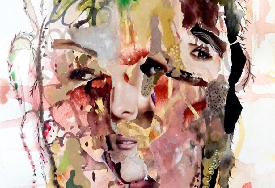 Deborah Wasserman (Art 92)