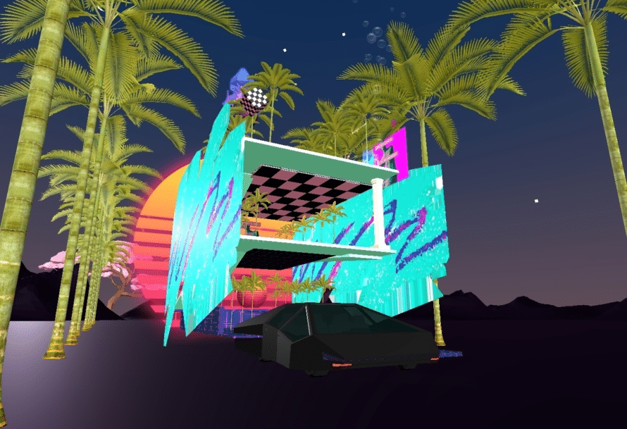 Siciliana Trevino (Film and Video 01)