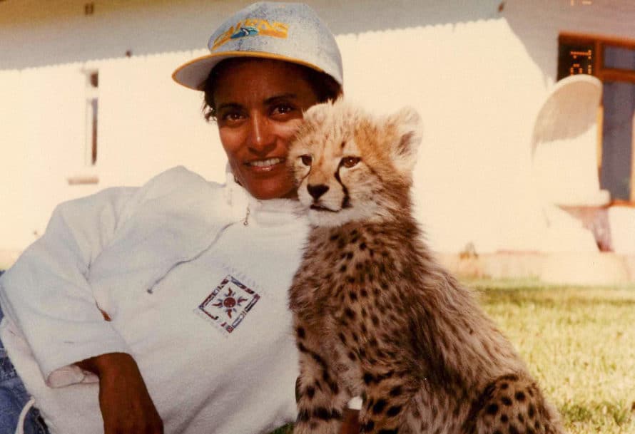 Wossene Bowler (Tiruneh) (Art, Film and Video 90)