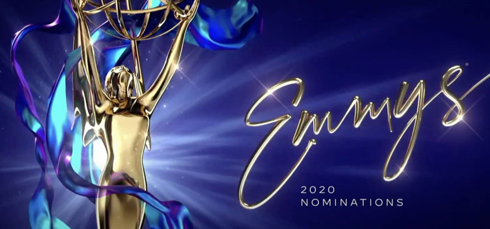 Emmy Nominations 2020 Key Art