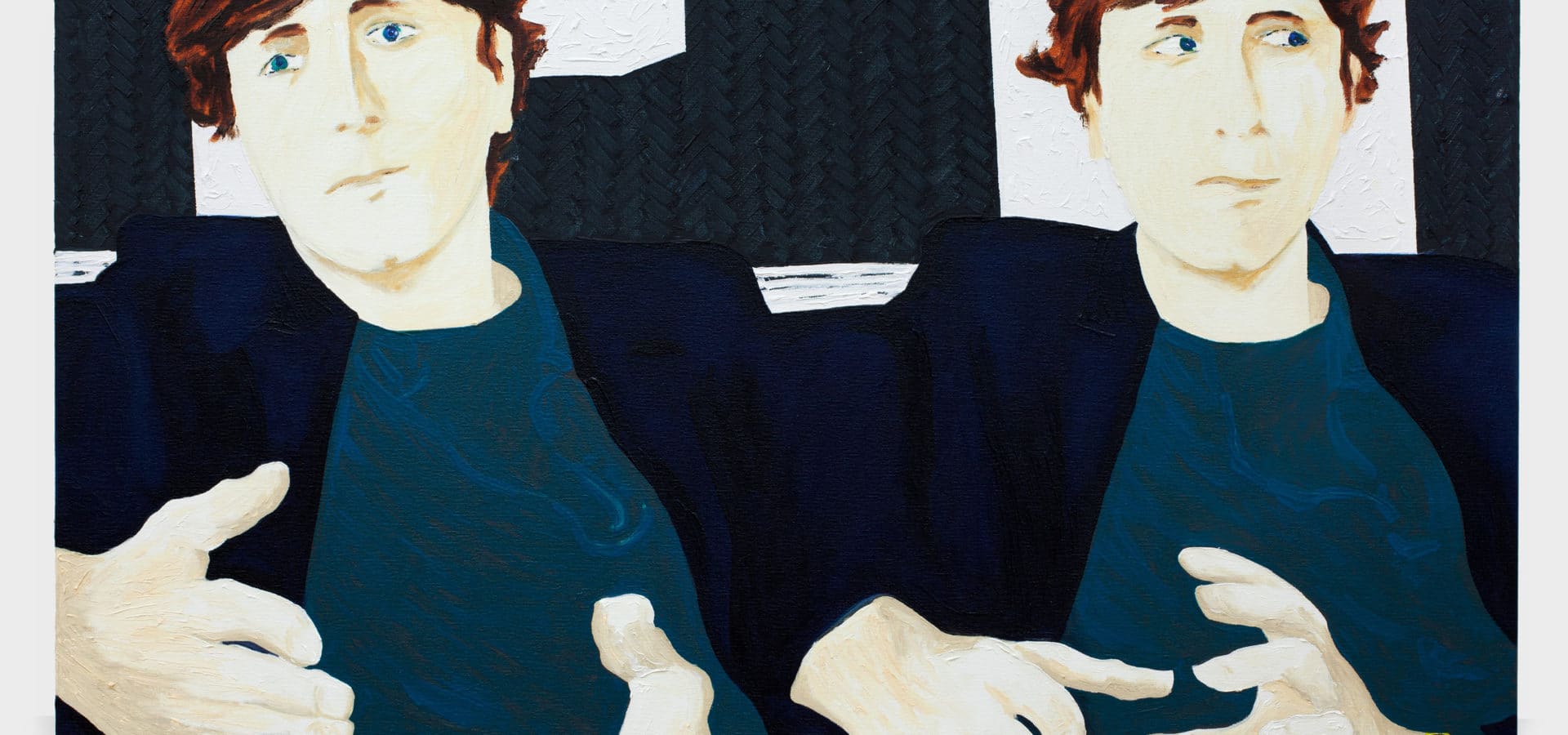 oil painting