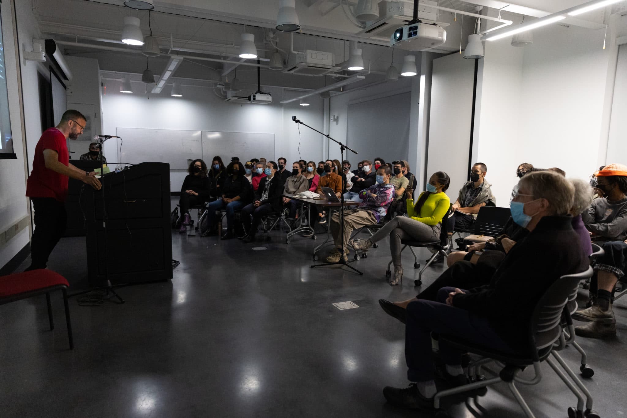 The Pool Header Image