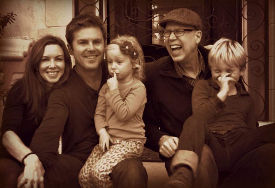 Aaron McPherson (Theater 96)