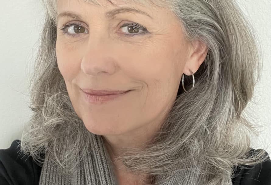 picture of Ann Telnaes