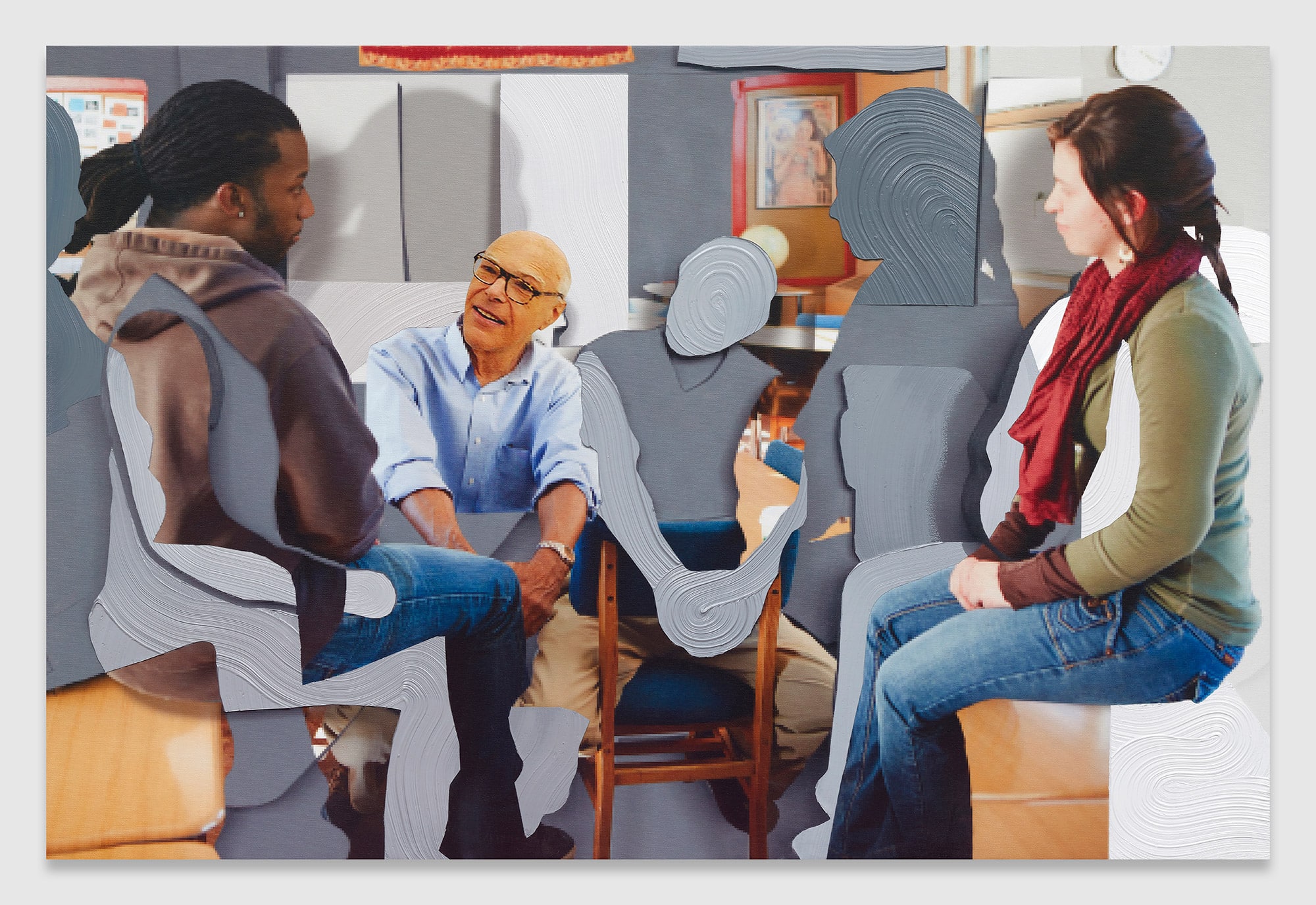 Artwork by Pieter Schoolwerth (CalArts ’94)