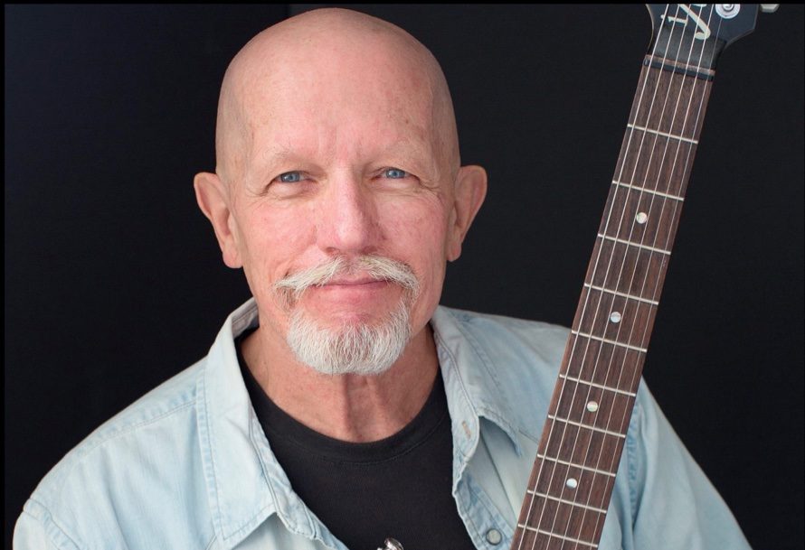 Dennis C Brown (Los Angeles Conservatory of Music 72)