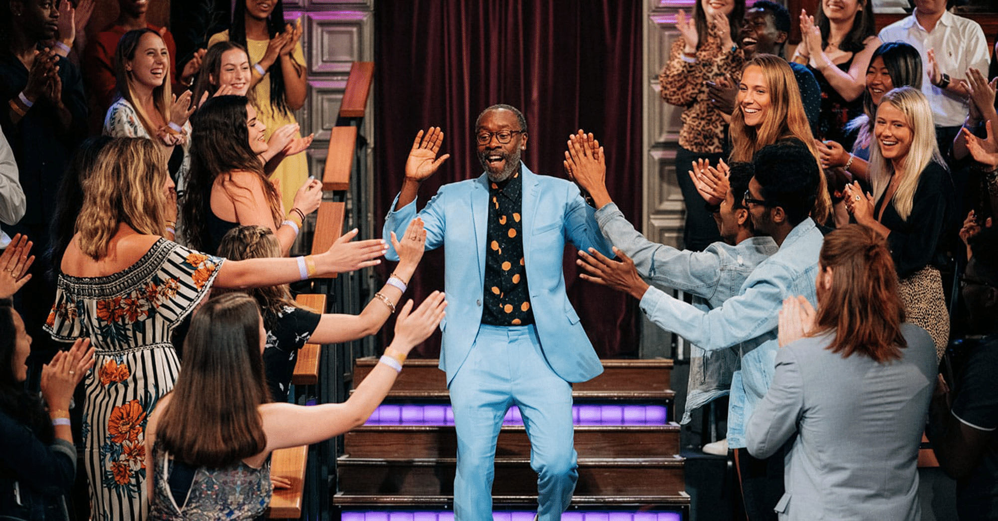 The Pool Header Image