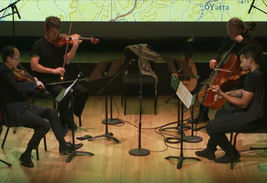 Photo courtesy of John King