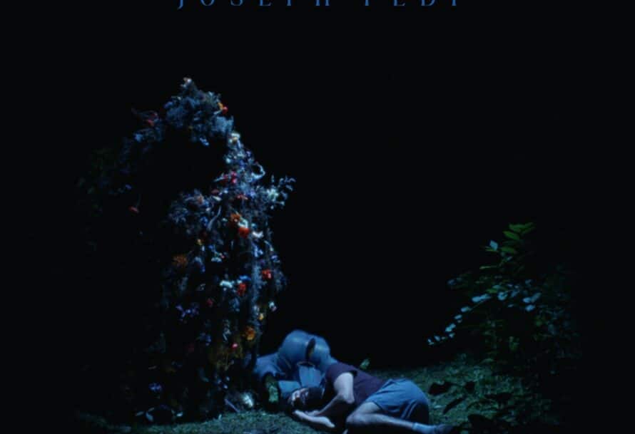 Blue Flowers, a film by Joseph Pedi