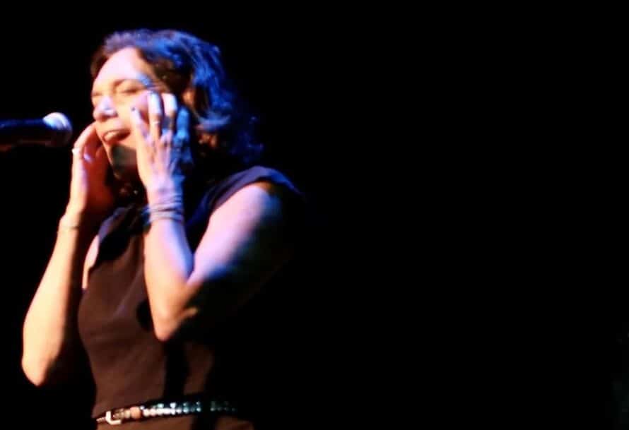 Lisa Anne Morrison, The Menopause Monologues