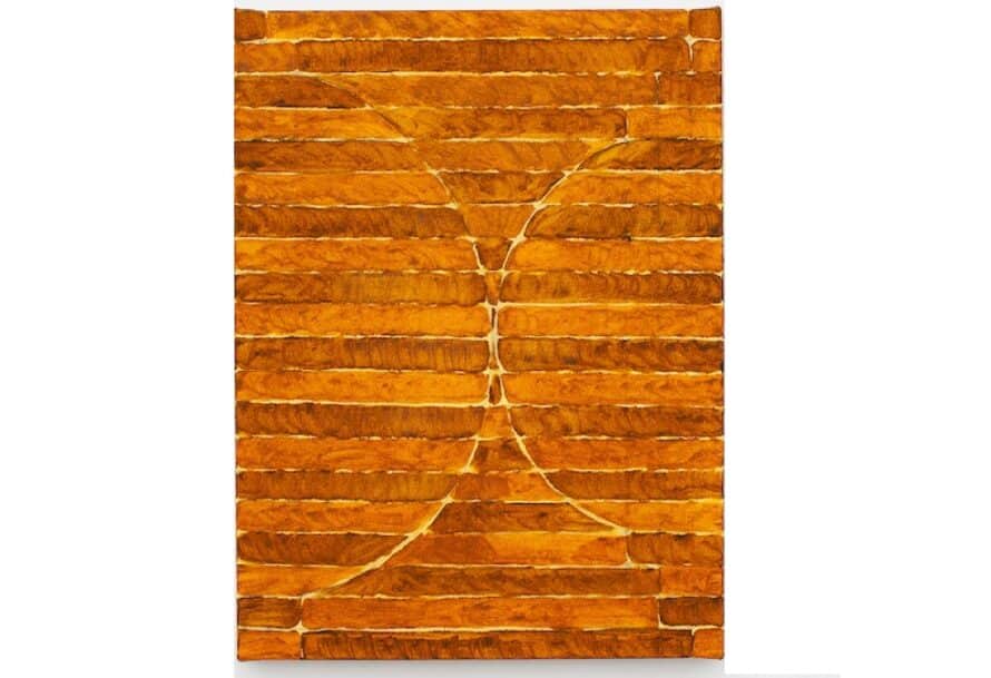 Erika Keck, Correspondences